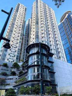 BGC - Two Bedroom Condo with Game Room with 400mbps WiFi- 09 - Manila - 9