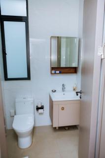 5 Elizabeth Golf Apartment - Kigali - 4