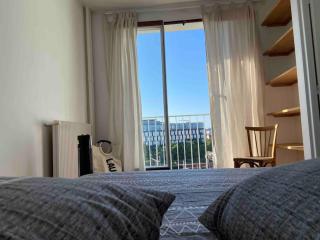 Agréable deux pièces avec loggia - Vanves - 6