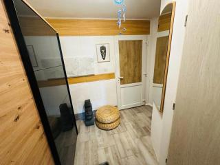 Apartmán Pod hradem - Horšovský Týn - 6