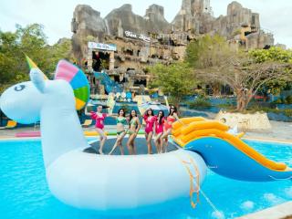 Tea Resort - Bảo Lộc - 0