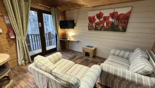 Sherwood Castle by Liv Retreats - Nottingham - 3