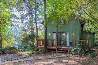 Modern Loft Carriage House - 4