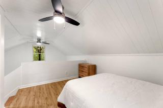 Modern Loft Carriage House - 2