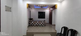 DJES VILLA - Pondicherry - 7