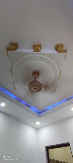 DJES VILLA - Pondicherry - 6