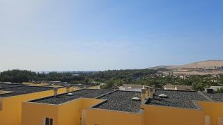 Casa Maxi 1 Amanay Costa Calma - 1