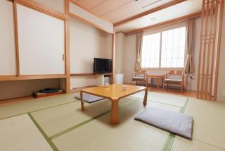 Ashibetsu Onsen Starlight Hotel - Ashibetsu - 8