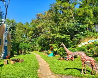 Phu Ninh Lake Resort & Spa - Tam Kỳ - 0