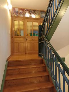 Privates Gästezimmer in Altenburg - Altemburgo - 2