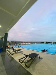 Just Homestay - Sitiawan - 4