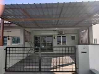 Just Homestay - Sitiawan - 2