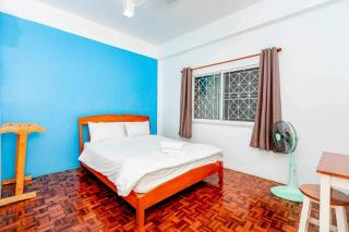 Krabi town Guesthouse - Krabi - 1