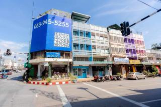 Krabi town Guesthouse - Krabi - 0