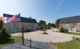 Spirit of 1944 - La Cambe - 3