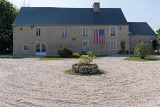 Spirit of 1944 - La Cambe - 2