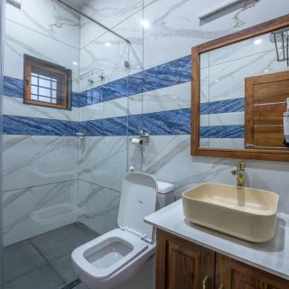 VETTOM MANOR - Kanjirapalli - 9