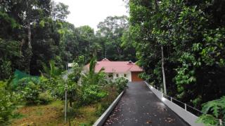 VETTOM MANOR - Kanjirapalli - 7