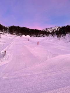 Hygge på fjellet - 3