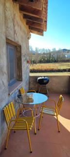 Caseta a masia Les Corominotes - Olot - 5