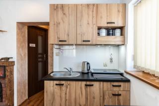 Willa CHWOST Pokoje & Apartamenty w pobliżu Zakopanego i Term - Zakopane - 6