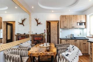 Willa CHWOST Pokoje & Apartamenty w pobliżu Zakopanego i Term - Zakopane - 5