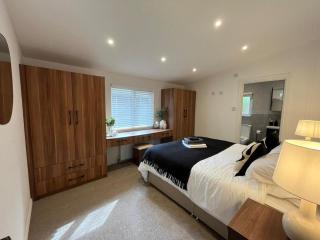 The Luxurious Langdale 6 Lodge at Park Dean White Cross Bay, Lake Windermere - 8
