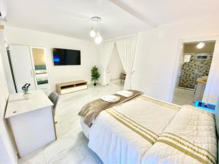 Antica Dimora-luxury historic apartment - Vibo Valentia - 4