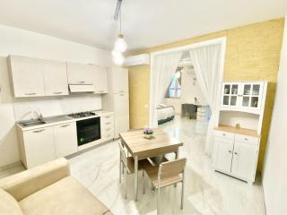 Antica Dimora-luxury historic apartment - Vibo Valentia - 2
