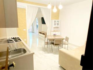 Antica Dimora-luxury historic apartment - Vibo Valentia - 3
