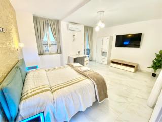 Antica Dimora-luxury historic apartment - Vibo Valentia - 6