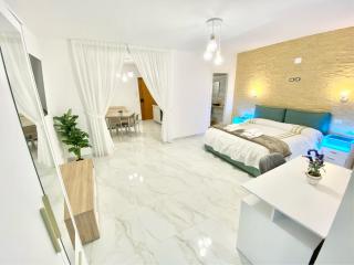 Antica Dimora-luxury historic apartment - Vibo Valentia - 5