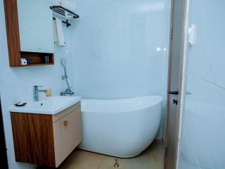 5 Elizabeth Golf Apartment - Kigali - 7