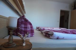 FeWo AllgäuZeit mit Hallenbad & Sauna & kostenlosem WLAN - Missen-Wilhams - 1