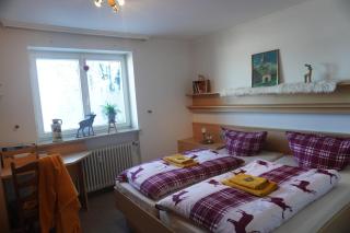 FeWo AllgäuZeit mit Hallenbad & Sauna & kostenlosem WLAN - 2