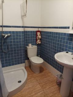 Casa Rural San Gines - Sabiote - 2