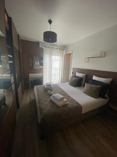 Appartement familial 140 m2 Paris 13 - París - 8