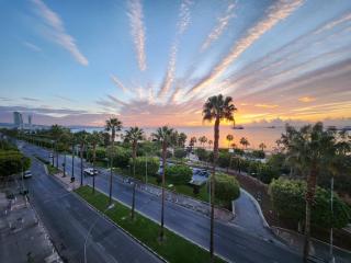 Luxury Kalipso Beachfront - Limassol - 0