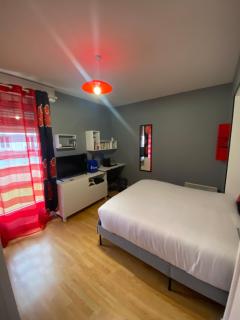 Appartement familial 140 m2 Paris 13 - París - 7