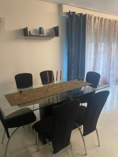 Appartement familial 140 m2 Paris 13 - París - 4
