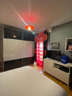 Appartement familial 140 m2 Paris 13 - París - 3