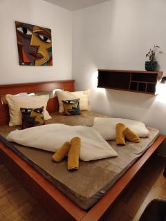 Apartmán Jezerska - Subotica - 9