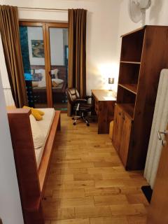 Apartmán Jezerska - Subotica - 7