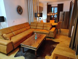 Apartmán Jezerska - Subotica - 4
