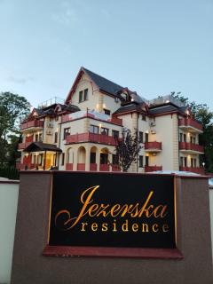 Apartmán Jezerska - Subotica - 3