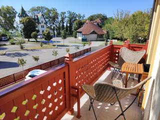 Apartmán Jezerska - Subotica - 2