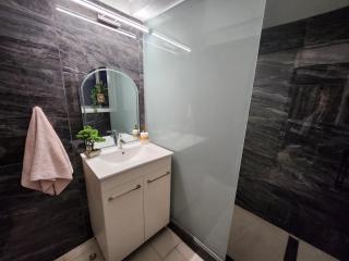 Luxury Kalipso Beachfront - Limassol - 2