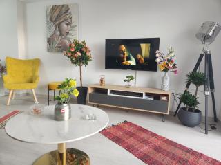 Luxury Kalipso Beachfront - Limassol - 1