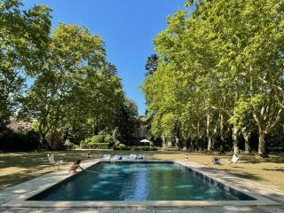 Le Pavillon Du Regisseur - 5
