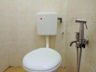 KhaAfi Homestay Seri Iskandar - 9